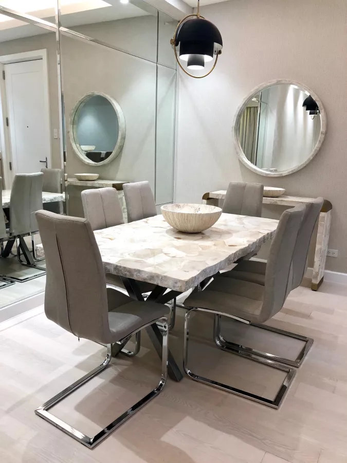 For Rent 2 Bedroom at 32 Sanson Rockwell Cebu08