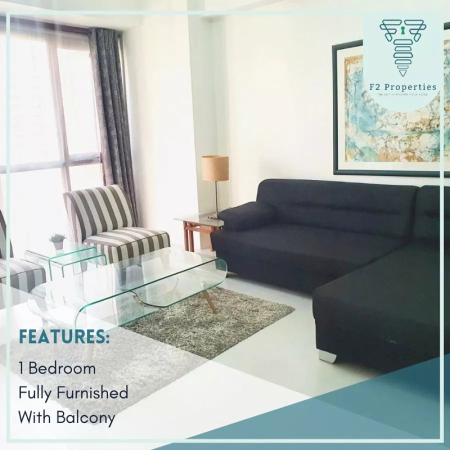 Fully Furnished Condominium Unit at Paseo Parkview Suites in Makati02