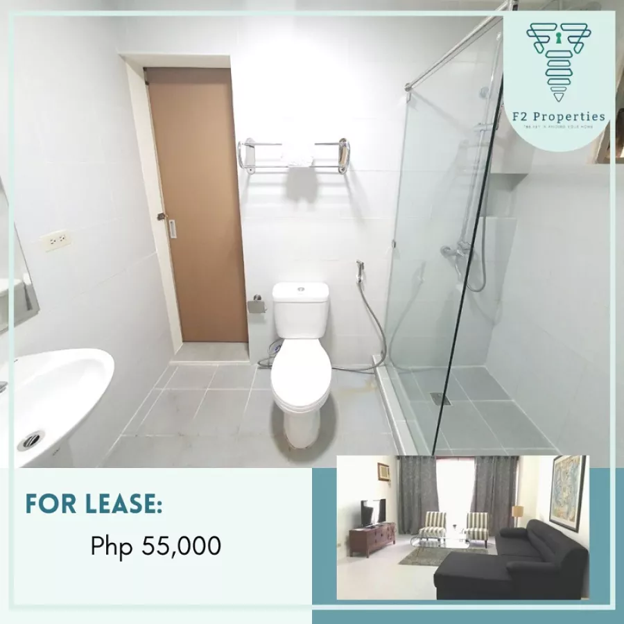 Fully Furnished Condominium Unit at Paseo Parkview Suites in Makati04