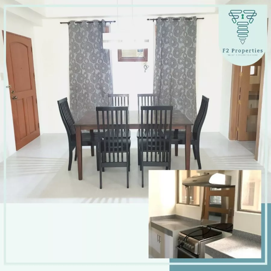 Fully Furnished Condominium Unit at Paseo Parkview Suites in Makati05