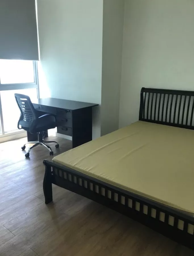 "2 Bedroom Condominium Unit for Lease in The Grand Hamptons T1, BGC Taguig"02