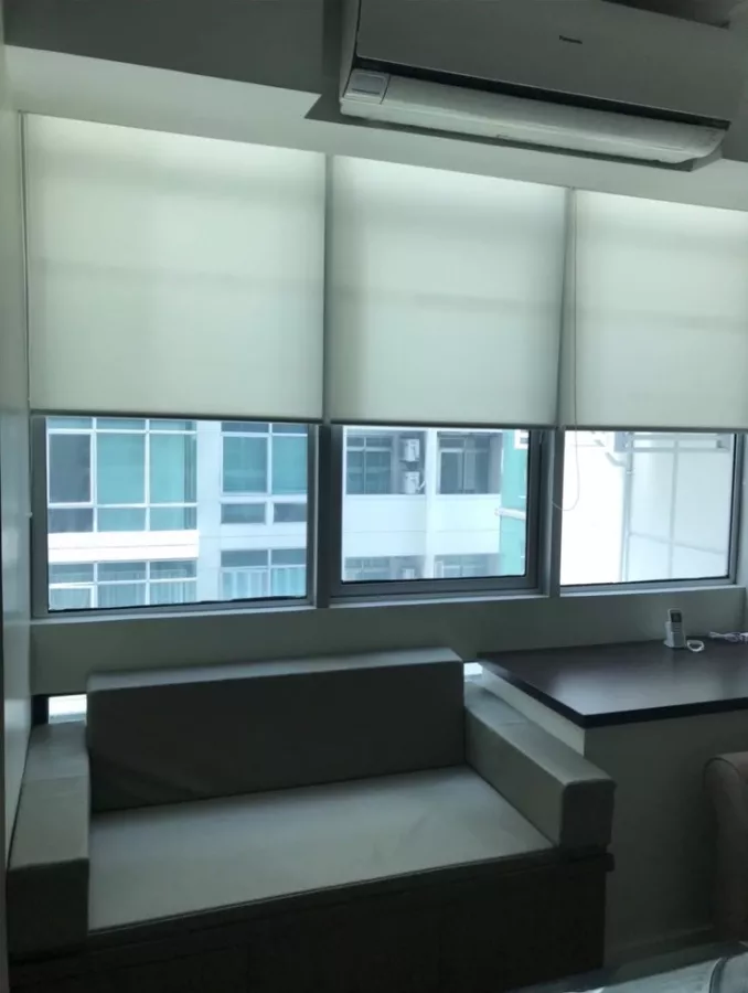 "2 Bedroom Condominium Unit for Lease in The Grand Hamptons T1, BGC Taguig"04