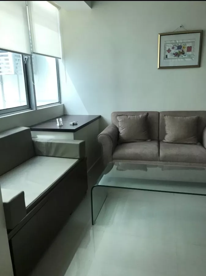 "2 Bedroom Condominium Unit for Lease in The Grand Hamptons T1, BGC Taguig"06