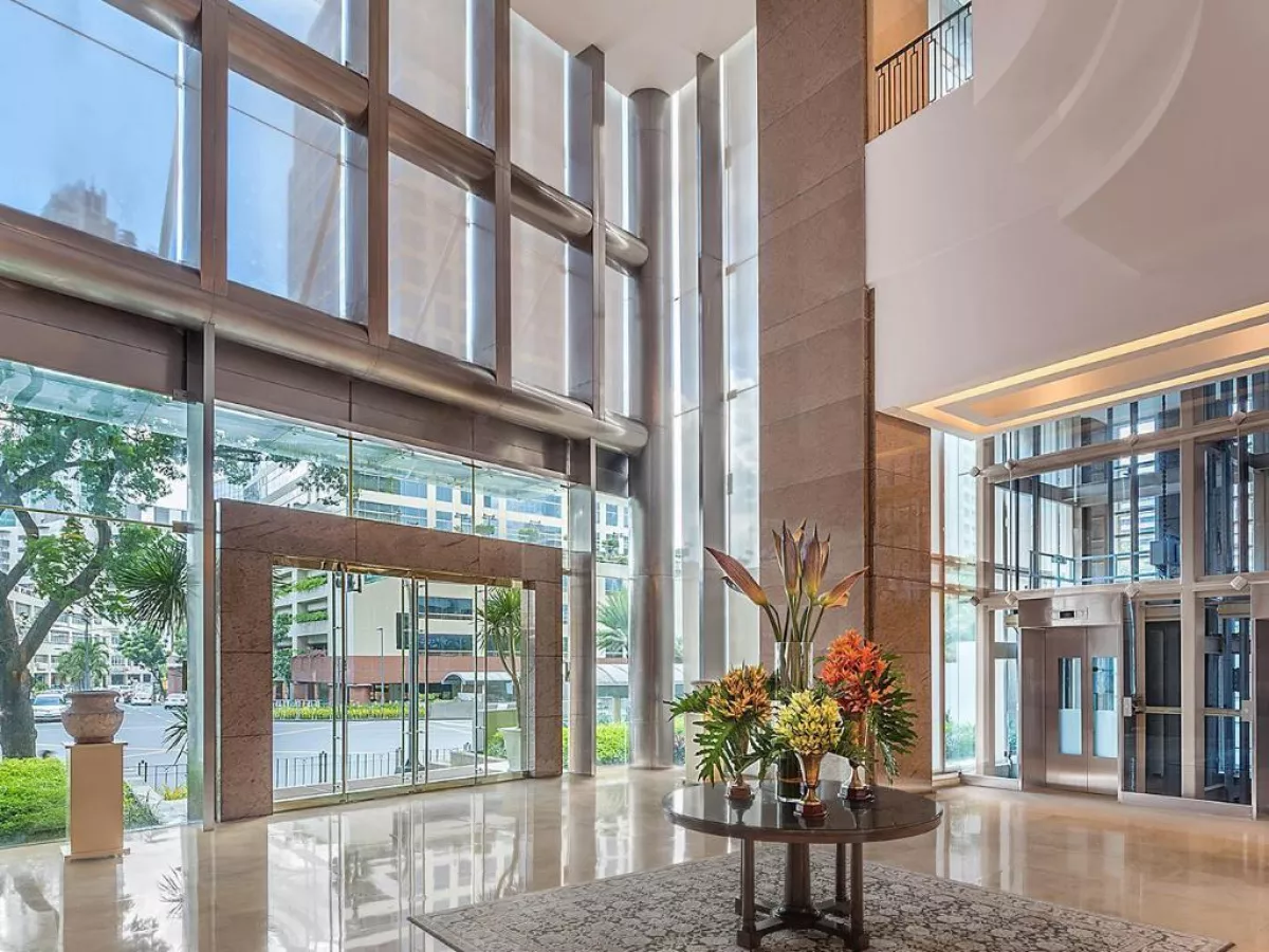 "4 Bedroom with 2 Parking in Discovery Primea, Ayala Avenue, Makati City"02