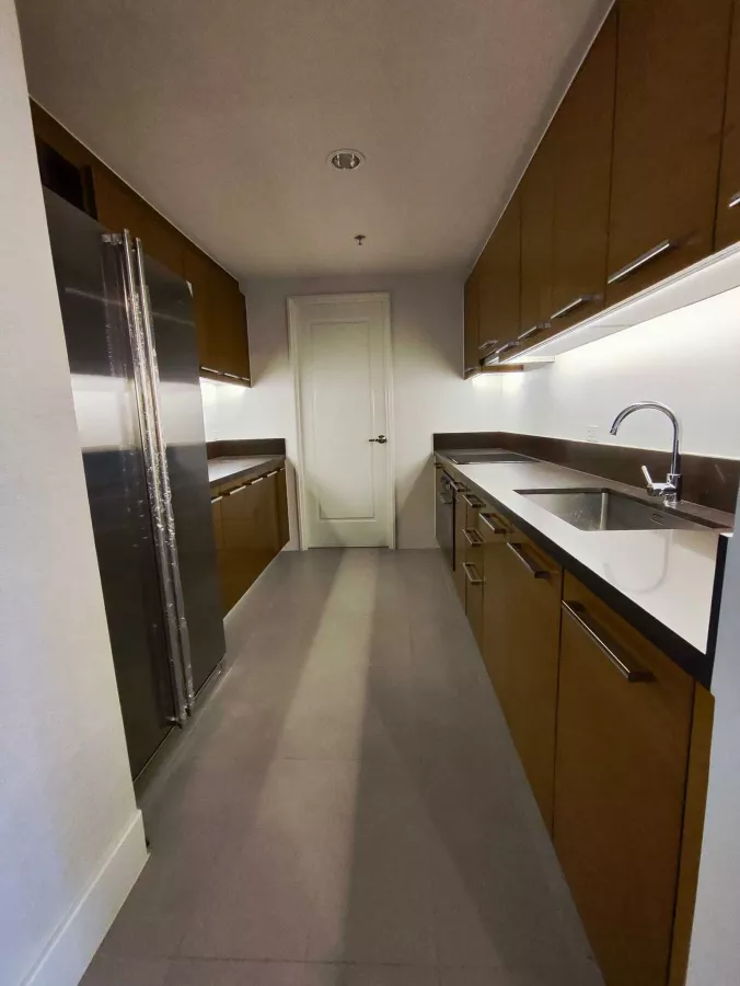 "Furnished 3-Bedroom Unit For Rent at Proscenium Residence, Makati City"02