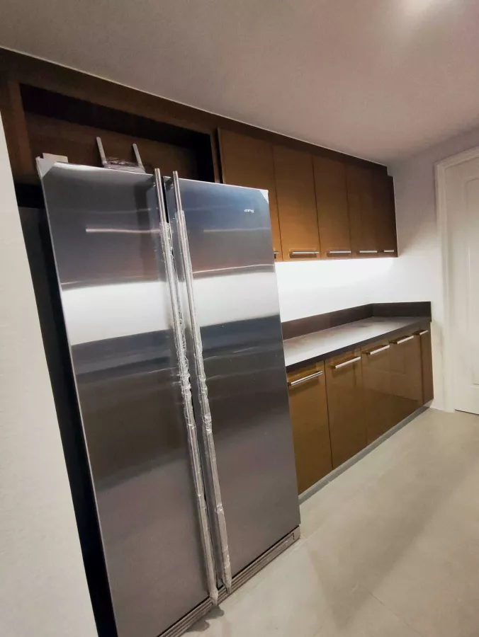 "Furnished 3-Bedroom Unit For Rent at Proscenium Residence, Makati City"03