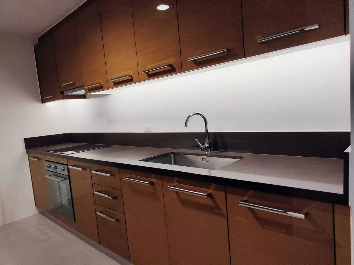 "Furnished 3-Bedroom Unit For Rent at Proscenium Residence, Makati City"04