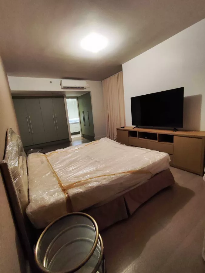 "Furnished 3-Bedroom Unit For Rent at Proscenium Residence, Makati City"05