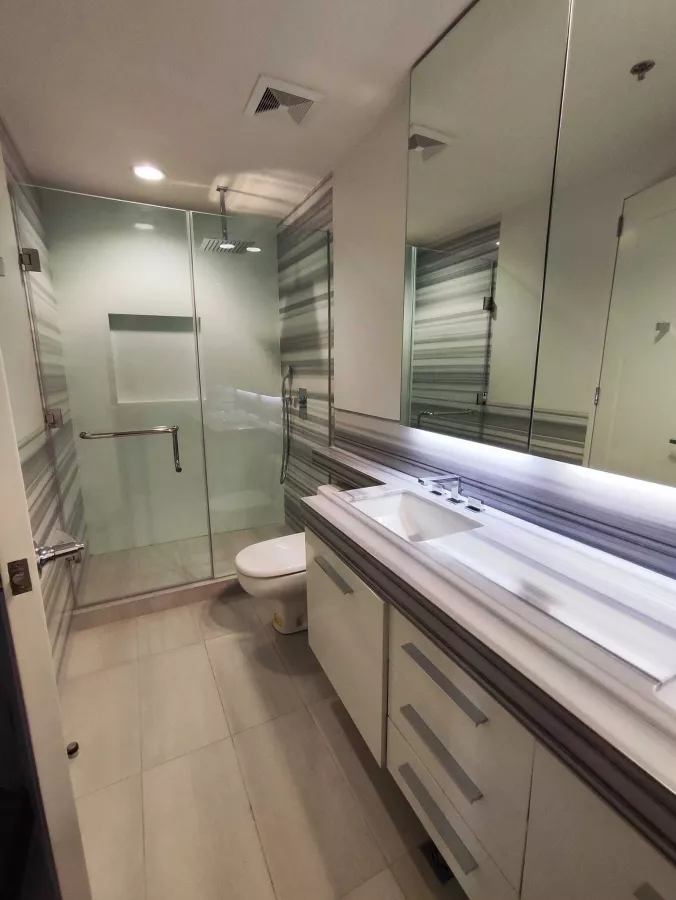 "Furnished 3-Bedroom Unit For Rent at Proscenium Residence, Makati City"06