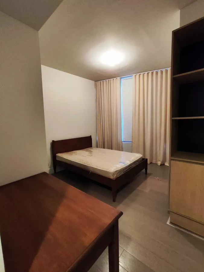 "Furnished 3-Bedroom Unit For Rent at Proscenium Residence, Makati City"07