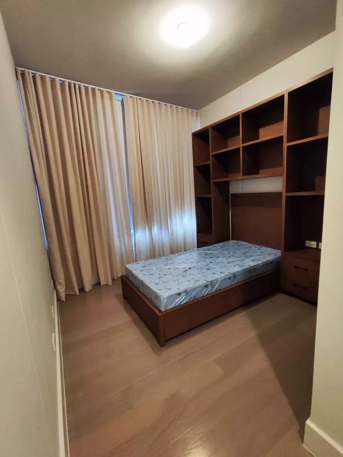 "Furnished 3-Bedroom Unit For Rent at Proscenium Residence, Makati City"08