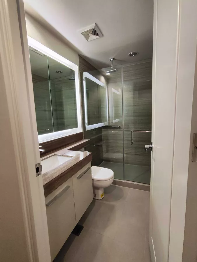 "Furnished 3-Bedroom Unit For Rent at Proscenium Residence, Makati City"09