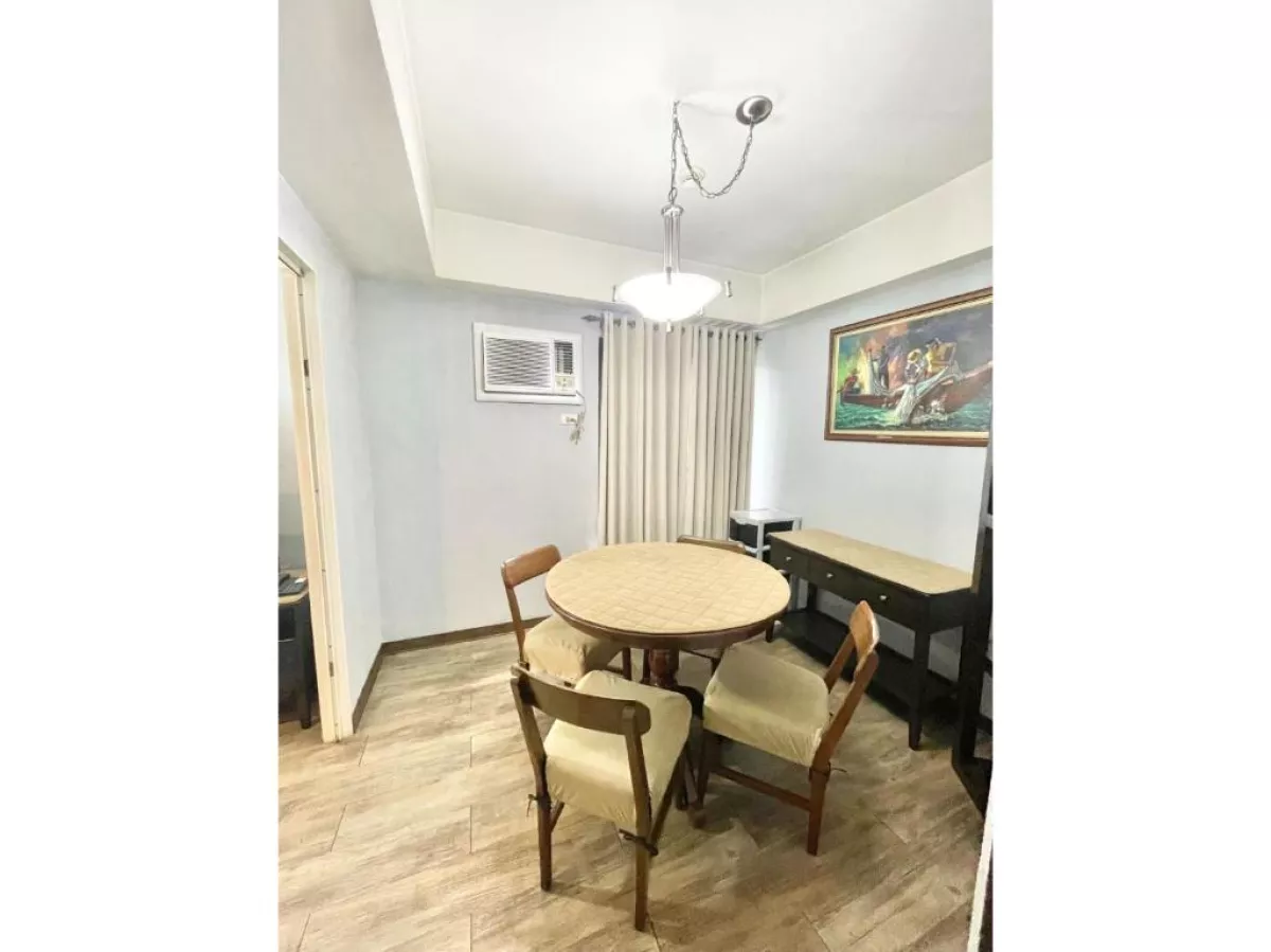 For Rent Fully Furnished 1 Bedroom Suite at Capital O 907 Ceo Flats in Makati02