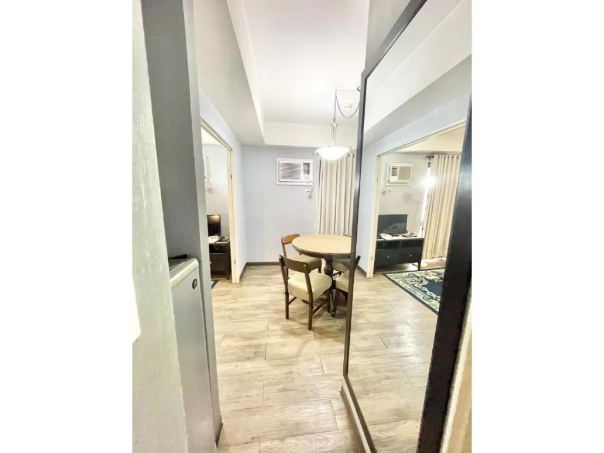 For Rent Fully Furnished 1 Bedroom Suite at Capital O 907 Ceo Flats in Makati04