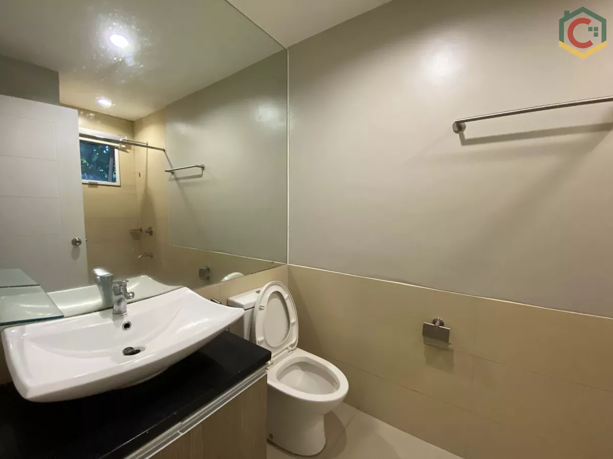"Studio Type Unit For Rent, Located in Angeles City, Pampanga"02