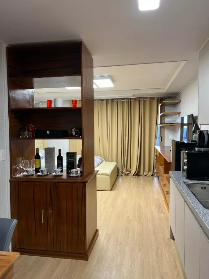 Fully Furnished Studio Condo Unit Available for Rent at Clark Pampanga.03