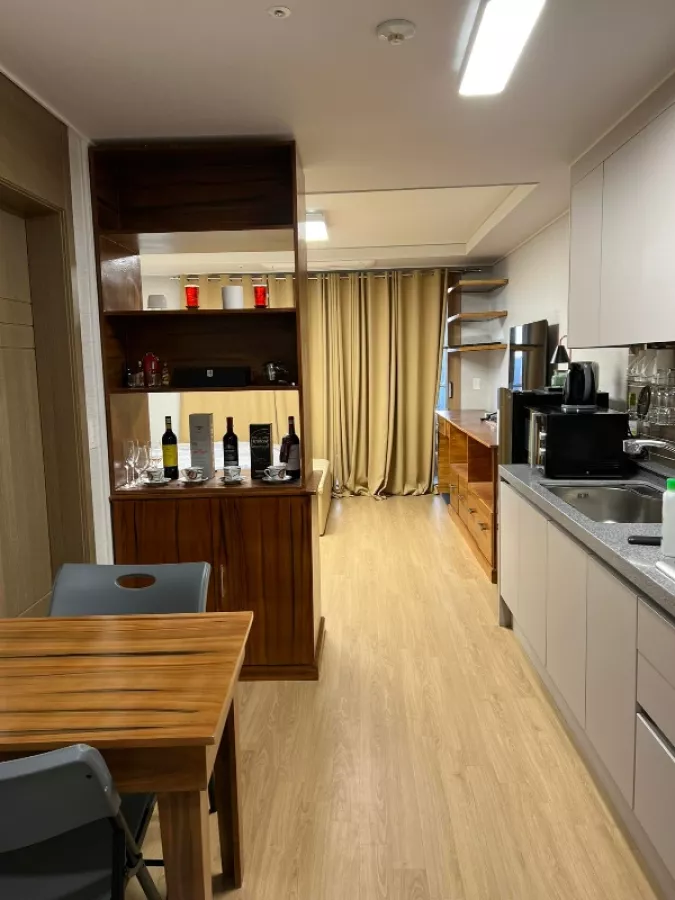 Fully Furnished Studio Condo Unit Available for Rent at Clark Pampanga.04