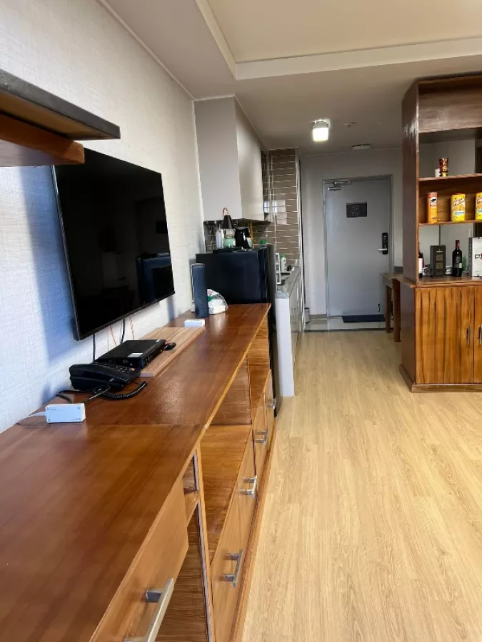 Fully Furnished Studio Condo Unit Available for Rent at Clark Pampanga.05
