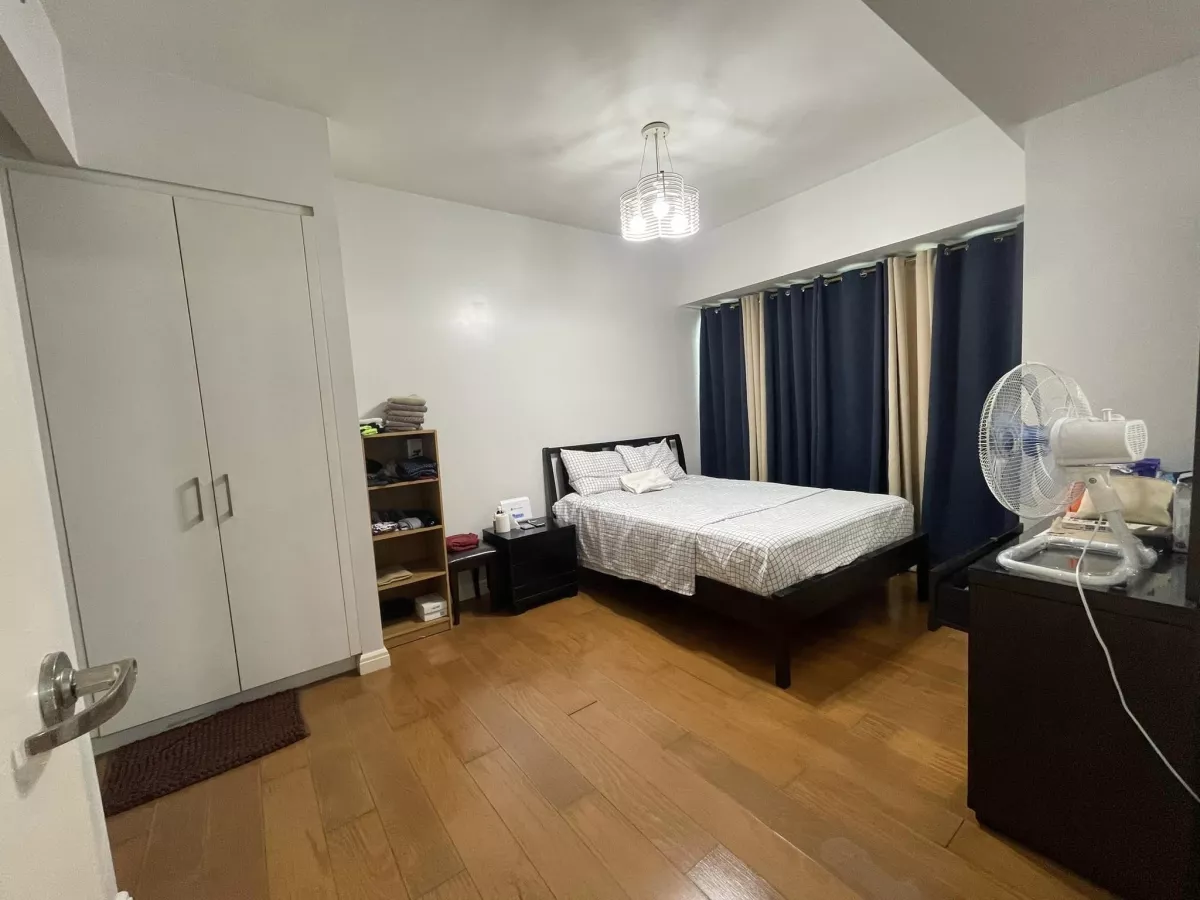1 Bedroom unit in One Rockwell East Tower for lease02