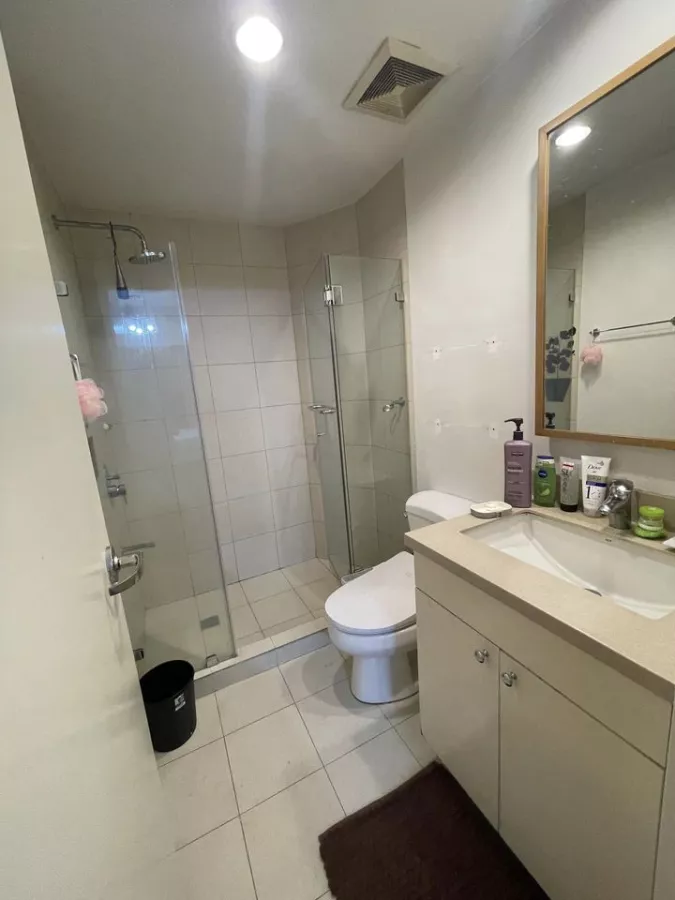 1 Bedroom unit in One Rockwell East Tower for lease05