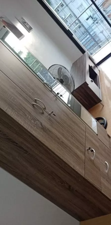 "Negotiable Studio Unit For Rent in Pasig, One Oasis Ortigas Extension"04