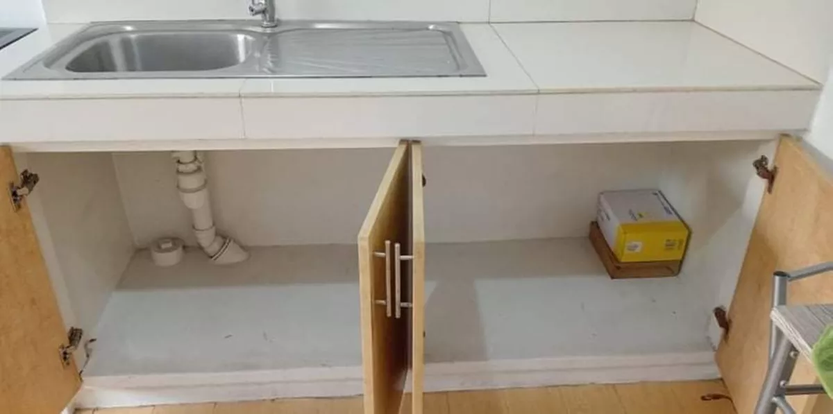 "Negotiable Studio Unit For Rent in Pasig, One Oasis Ortigas Extension"08