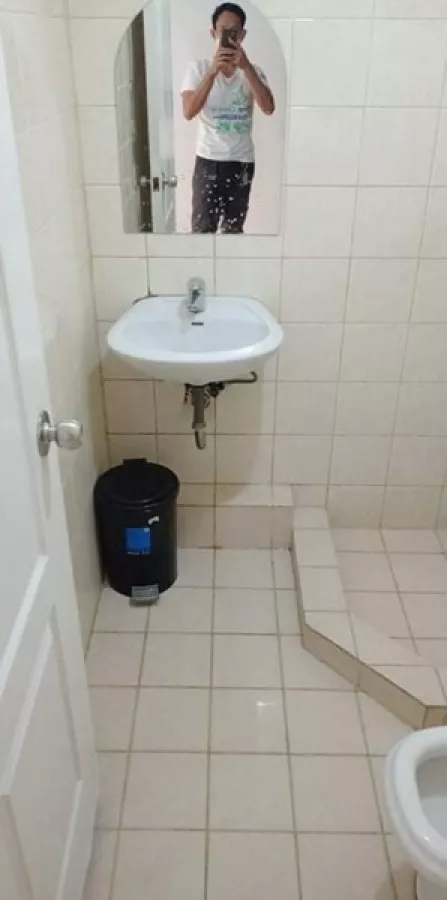 "Negotiable Studio Unit For Rent in Pasig, One Oasis Ortigas Extension"09