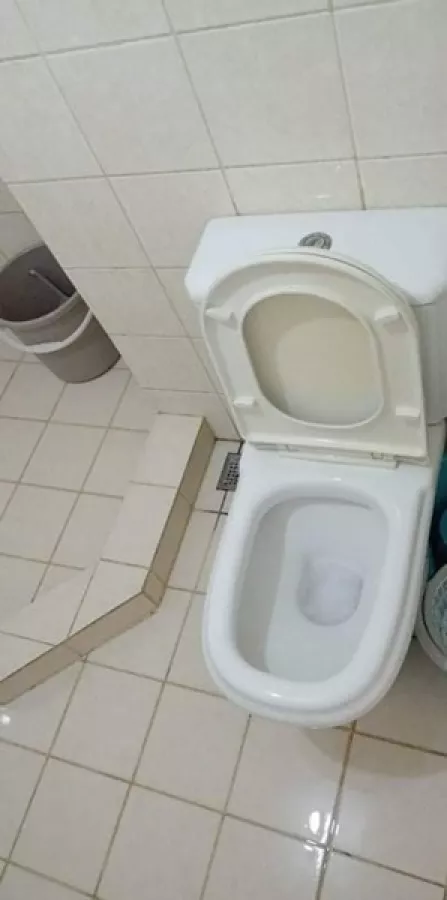 "Negotiable Studio Unit For Rent in Pasig, One Oasis Ortigas Extension"10