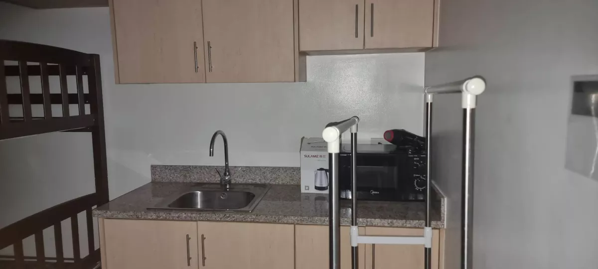 1 Bedroom 34sqm With Lanai 25k A Month08