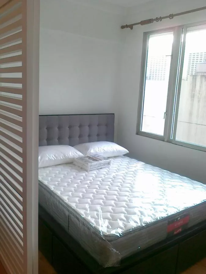 "Studio Unit at The Asia Tower, Makati CBD | 1DR-001"02