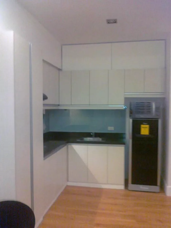 "Studio Unit at The Asia Tower, Makati CBD | 1DR-001"03
