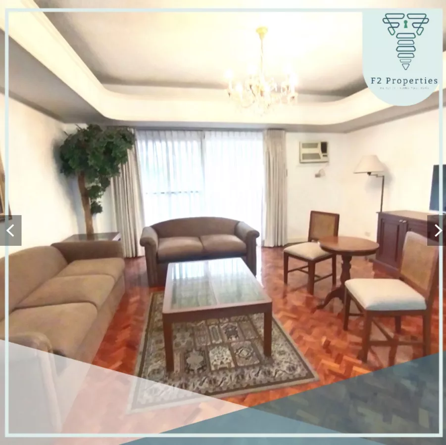 3 Bedroom for Lease in Cosmopolitan Tower04