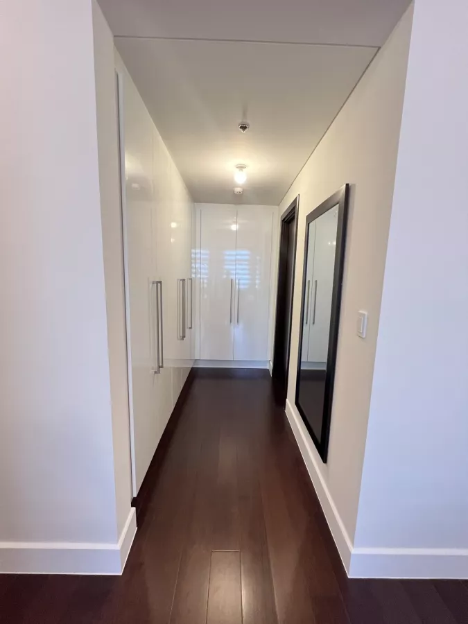 "Cozy 2 Bedroom Unit For Rent Garden Tower, Makati"08