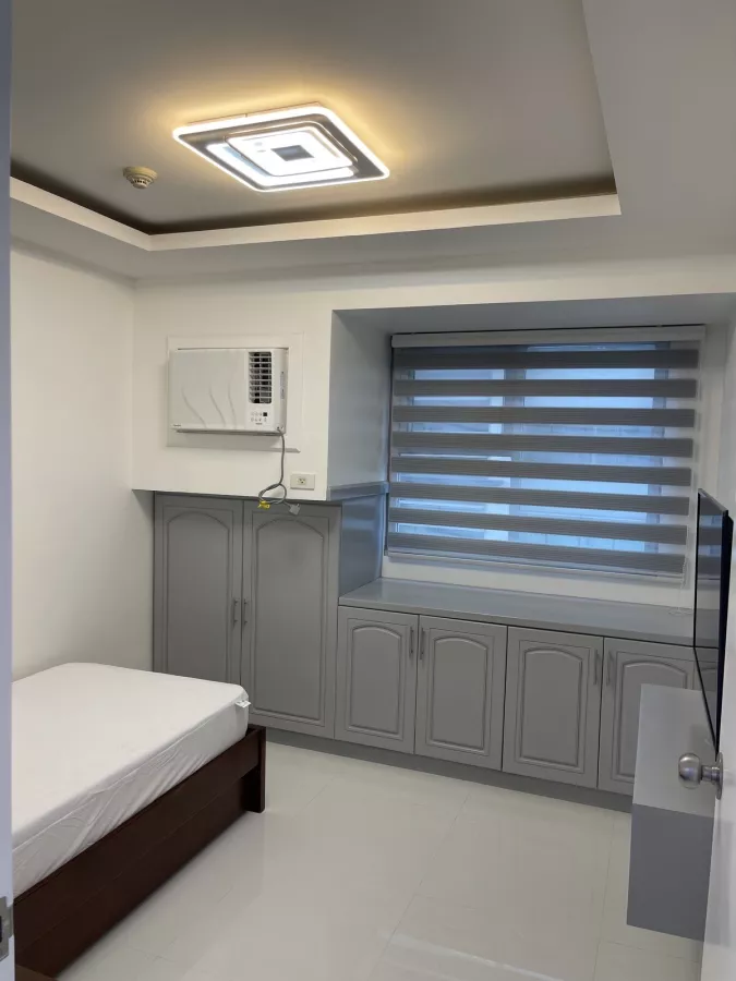 2 Bedroom Unit For Rent in Gateway Garden Ridge at Mandaluyong City02