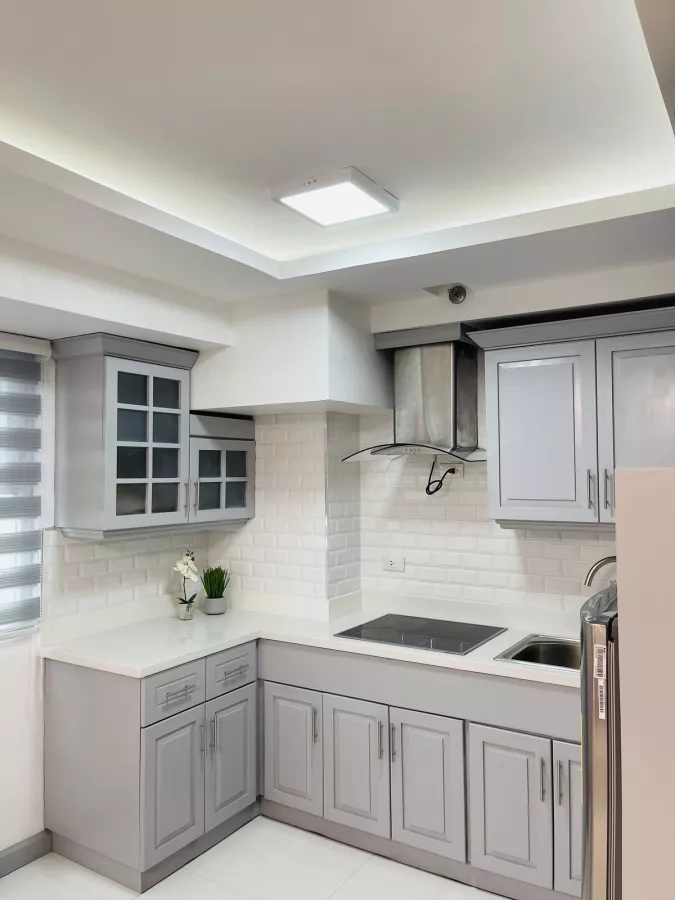 2 Bedroom Unit For Rent in Gateway Garden Ridge at Mandaluyong City04