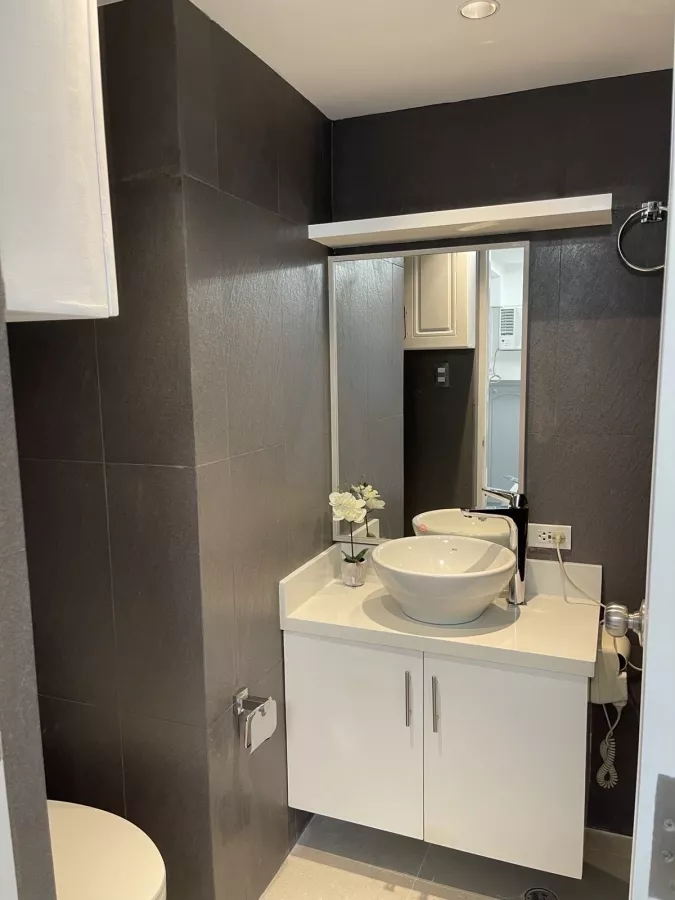 2 Bedroom Unit For Rent in Gateway Garden Ridge at Mandaluyong City06