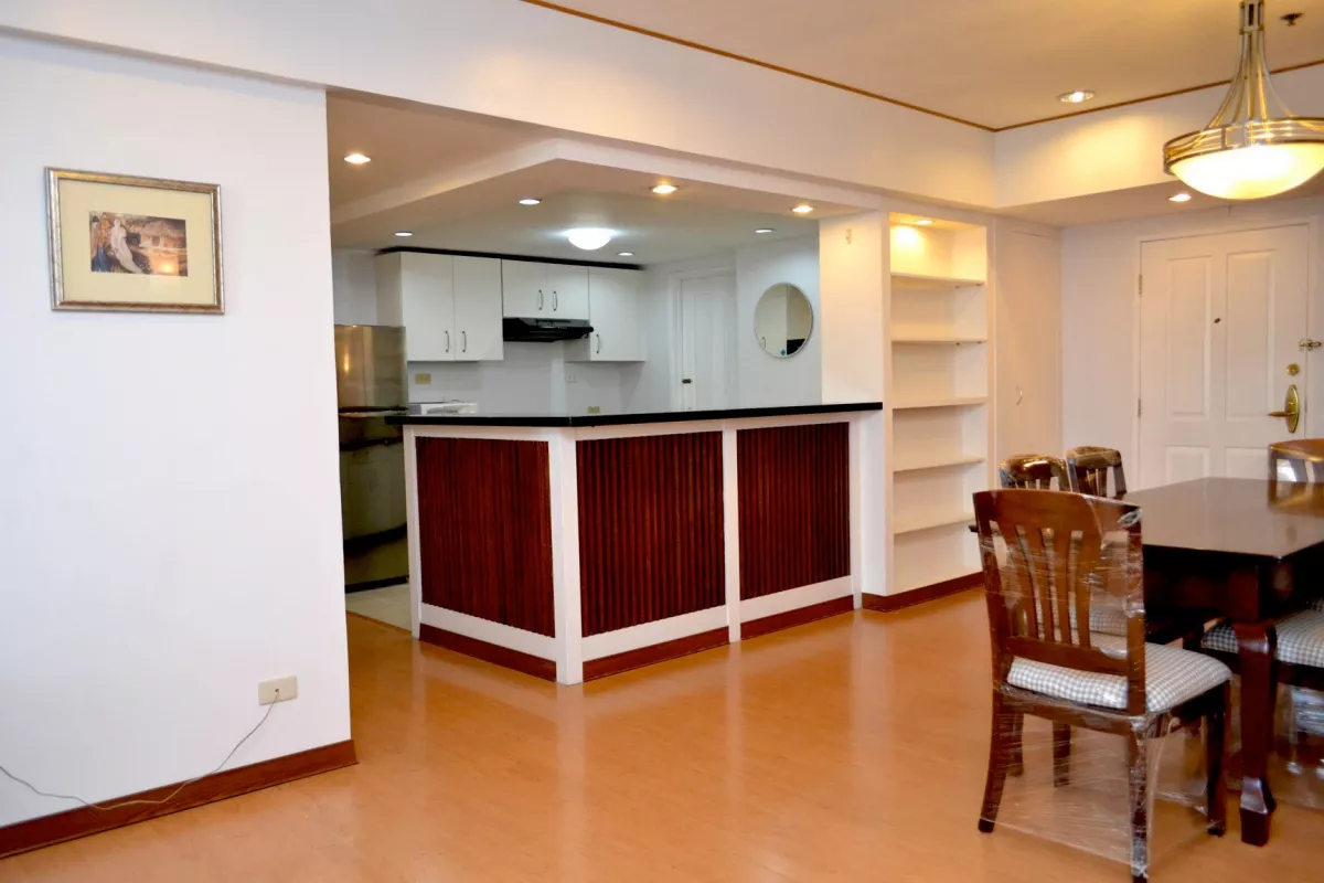 "For Lease: Furnished 3BR Unit in Elizabeth Place Condominium, Makati"05