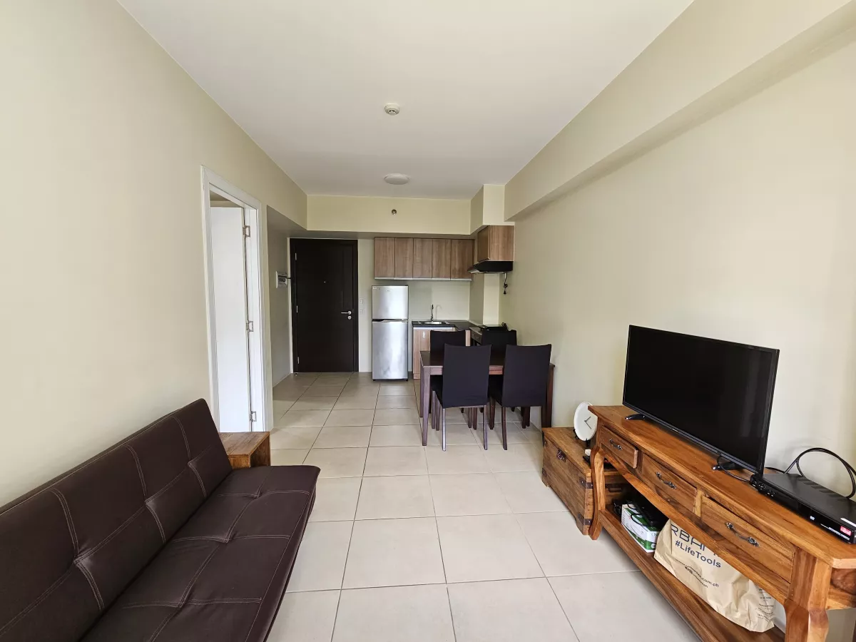 "1BR Condominium unit at Avida 34th, BGC, Taguig | 1DR-046"02