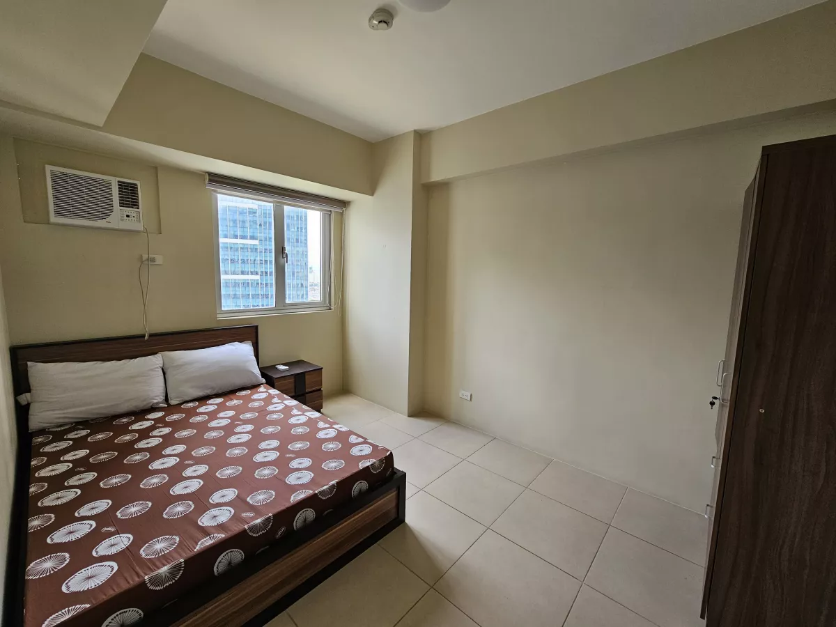 "1BR Condominium unit at Avida 34th, BGC, Taguig | 1DR-046"03