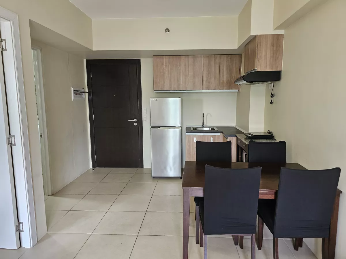 "1BR Condominium unit at Avida 34th, BGC, Taguig | 1DR-046"04