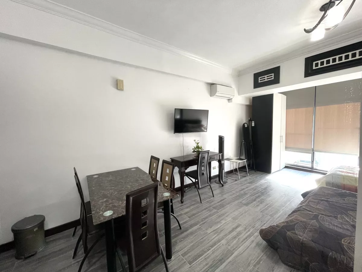 Newly Renovated Spacious Fully Furnish Studio Malayan Plaza Ortigas Mandaluyong03