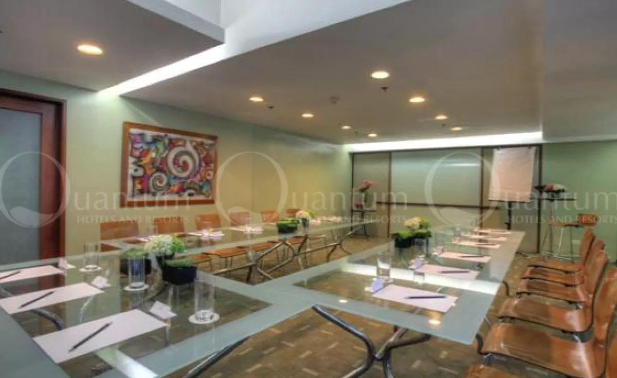 Newly Renovated Spacious Fully Furnish Studio Malayan Plaza Ortigas Mandaluyong06