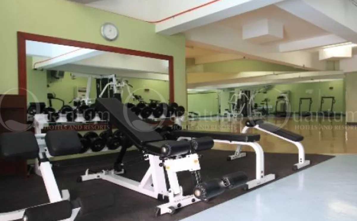 Newly Renovated Spacious Fully Furnish Studio Malayan Plaza Ortigas Mandaluyong07