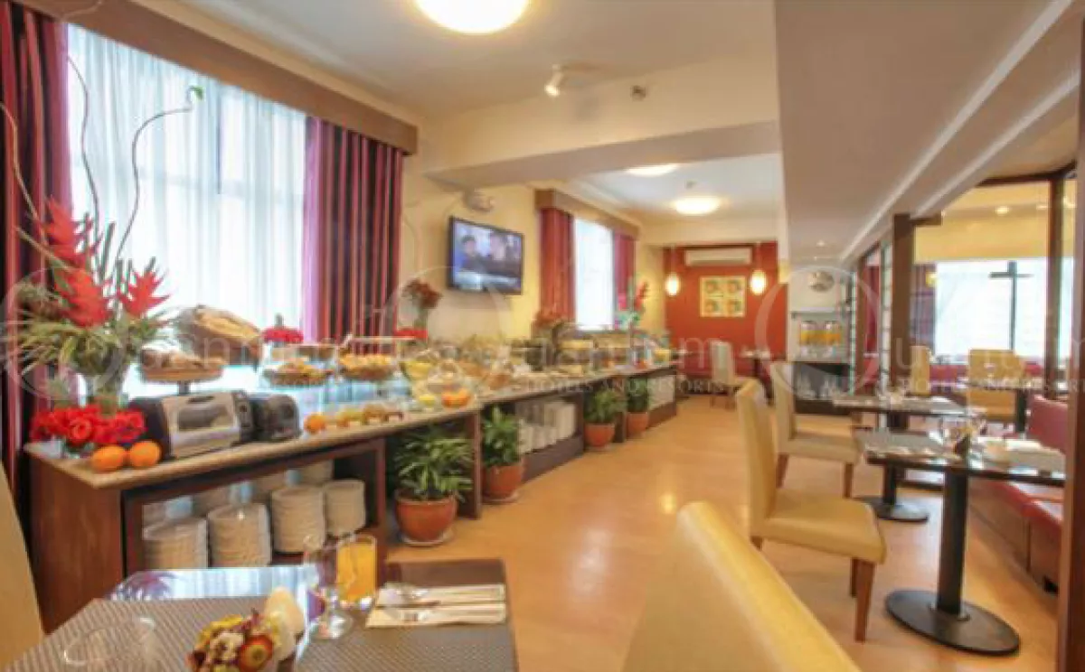 Newly Renovated Spacious Fully Furnish Studio Malayan Plaza Ortigas Mandaluyong09