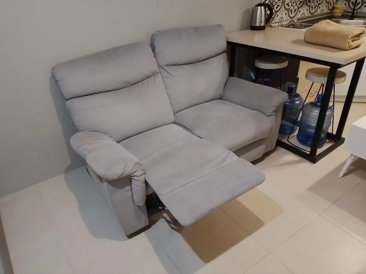 "Studio For Rent at Cebu IT Park, Cebu City with Fast Wi-Fi | Avida Riala Condo"07