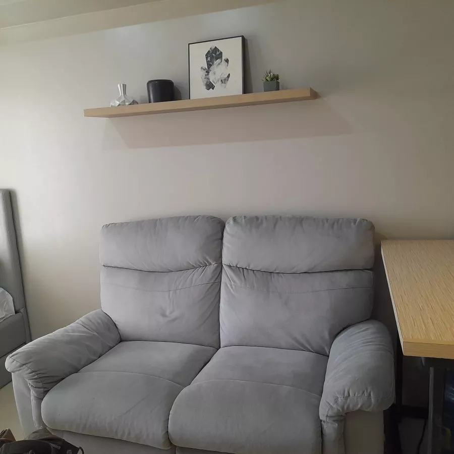 "Studio For Rent at Cebu IT Park, Cebu City with Fast Wi-Fi | Avida Riala Condo"08