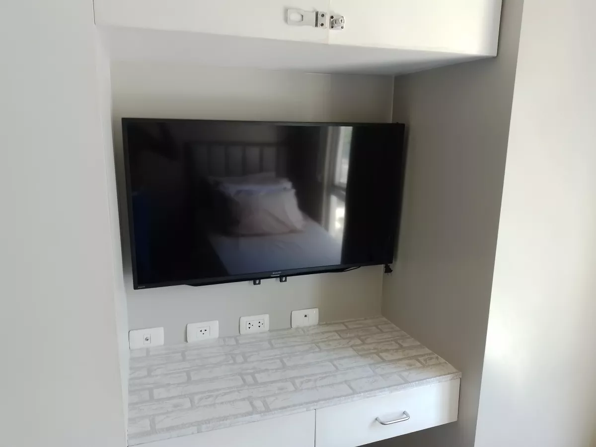 "Studio For Rent at Cebu IT Park, Cebu City with Fast Wi-Fi | Avida Riala Condo"10