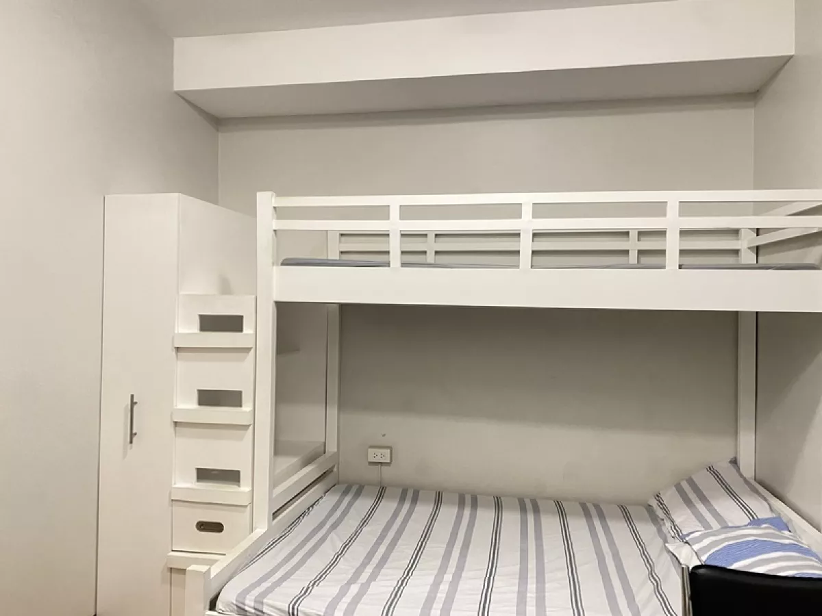 "Studio Type Condo in MesaVerte Residences, Cagayan de Oro City"03