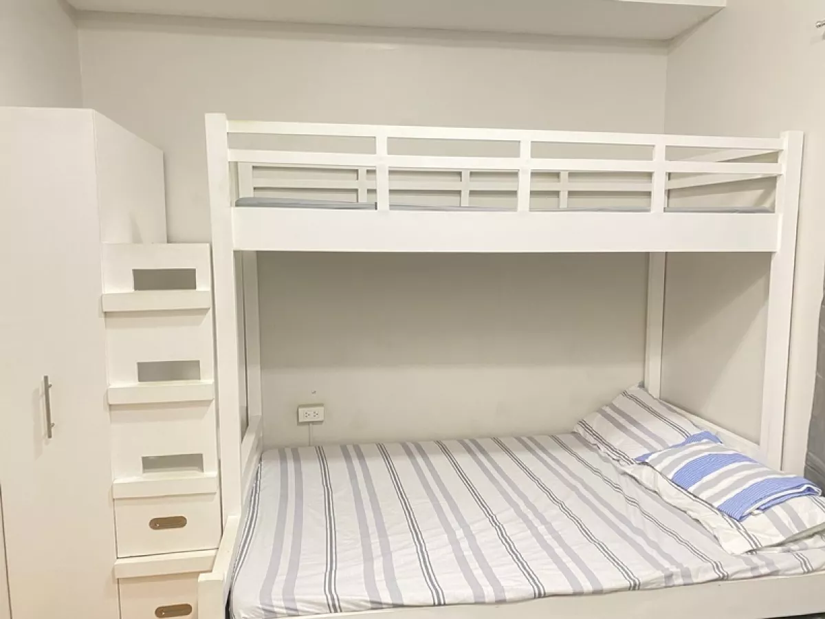 "Studio Type Condo in MesaVerte Residences, Cagayan de Oro City"04