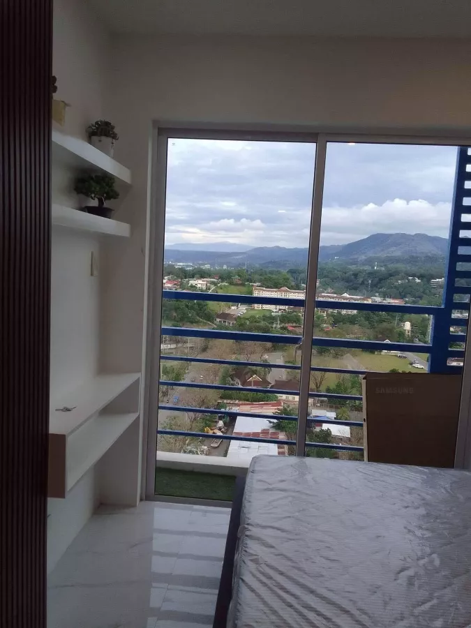 "Studio Condo unit in Loop Towers Lapasan, Cagayan de Oro"04